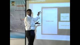 PERI Institute of Technology Seminar 2013 ECE Part-10 screenshot 5