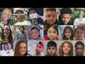 Missing children of Tennessee