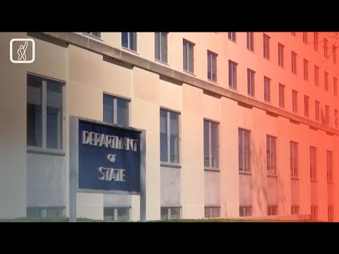 მორიგი გაფრთხილება აშშ-დან და ოპოზიციის მიმართვა