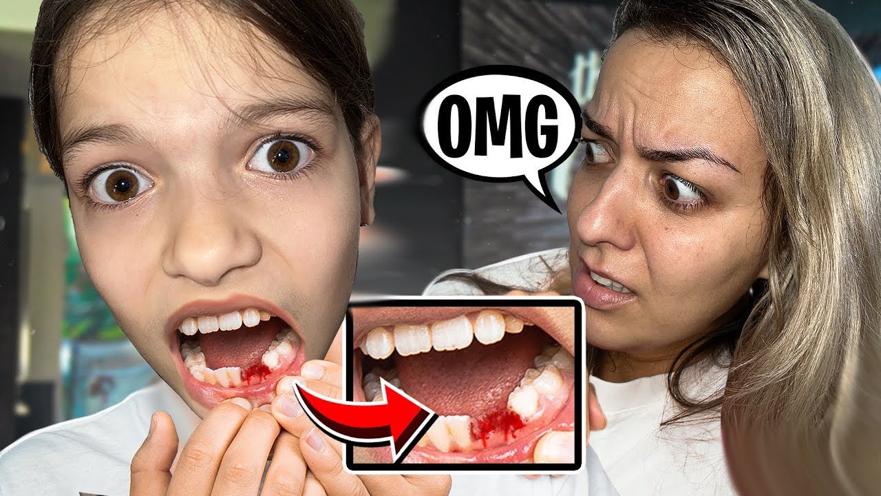 NE MOGU DA VJERUJEM DA SE OVO DESILO LARISI !!! *ko ti je to uradio*