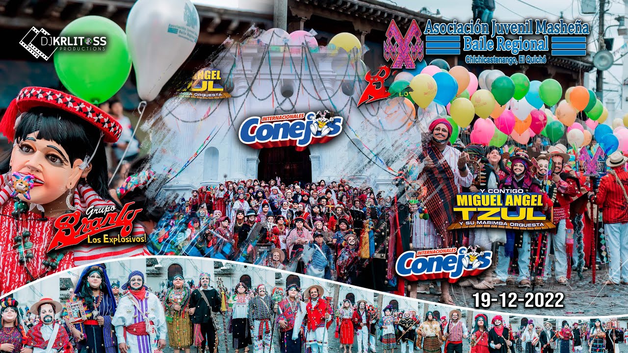 01 AJMASH 2022 MAT DjKrlitossProduction