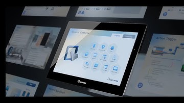 웨인텍(WEINTEK) 이지뷰 cMT3162X 1080p(FHD) 15.6" WIDE 터치 패널