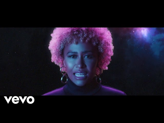 Emeli Sande - Extraordinary being