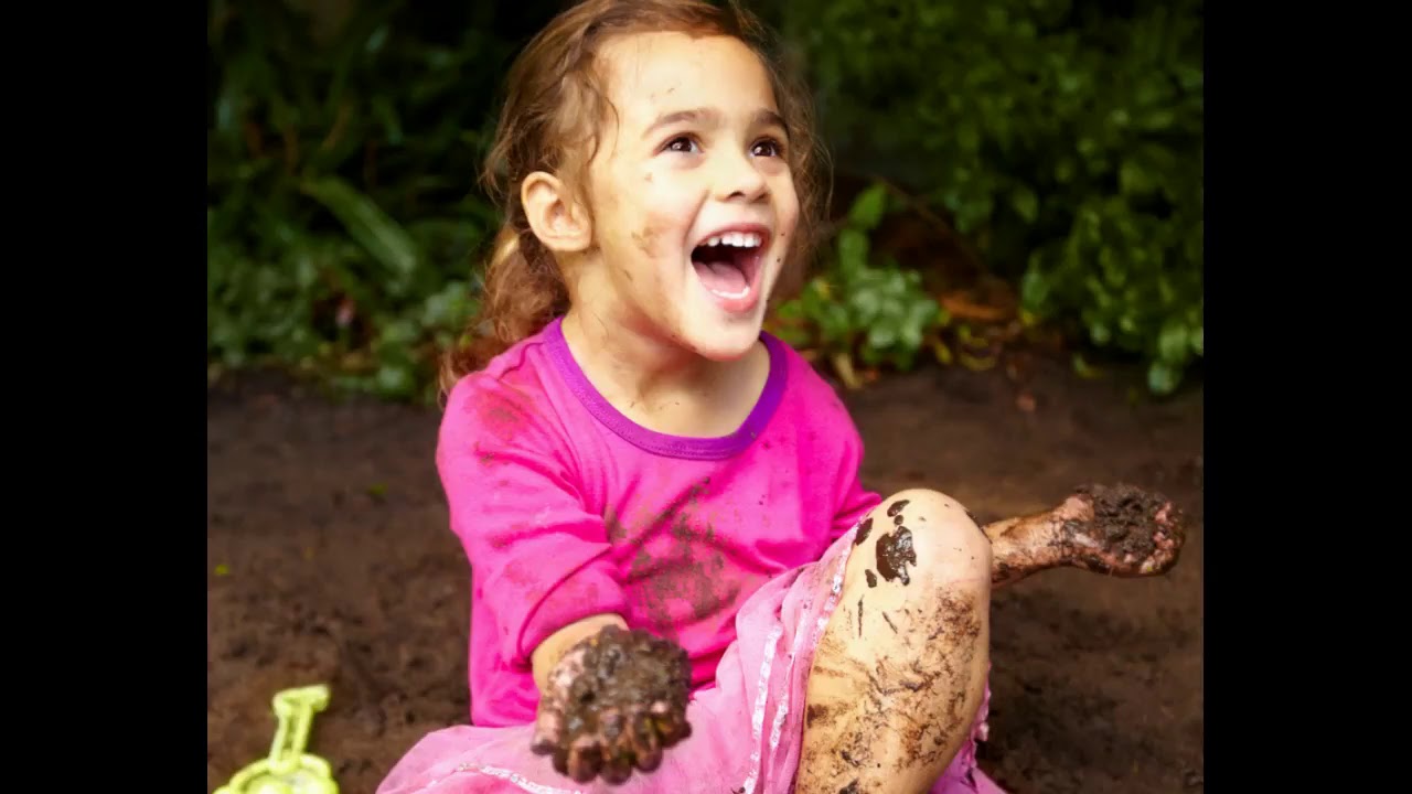 Dirty Garden Girls