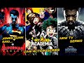 Black panther tv series  anime live action update  