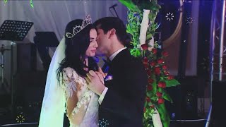 Murat YILDIRIM & Imane ELBANİ || Düğün Dansı Resimi