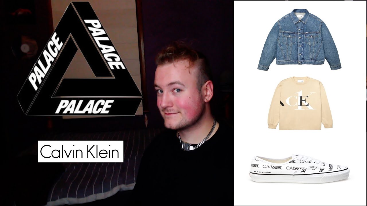 Drop List | Everything Dropping In Week 10 Of Palace's Spring 2022 Collection!