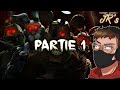 Fnaf jrs  partie 1