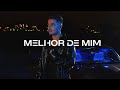 NUNO RIBEIRO - Melhor de Mim (Official Music Video)