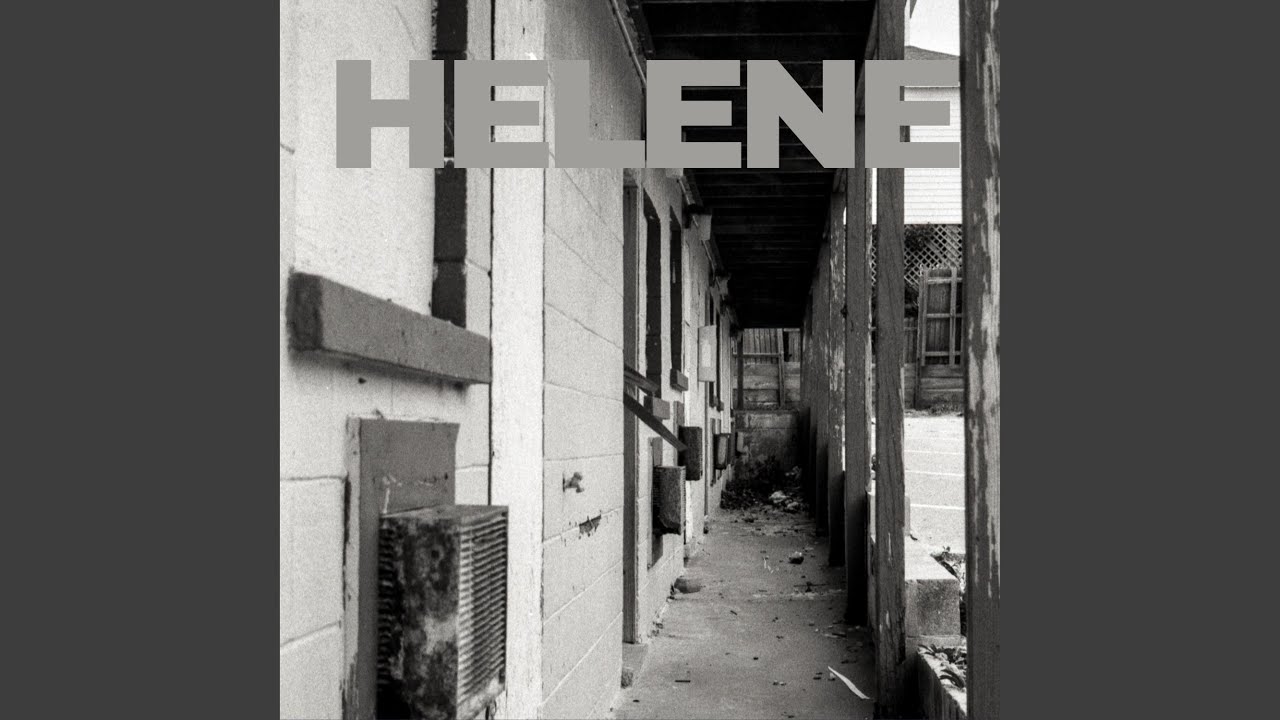 Watch Helene on YouTube Watch Helene on YouTube