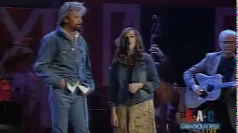 Rebecca Lynn Howard & Ronnie Dunn - If I Could Onl...