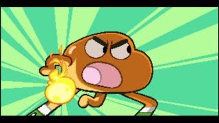 Cartoon Network: Battle Crashers All Ultimate Moves