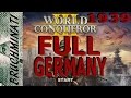 Germany 1939 Conquest FULL World Conqueror 3