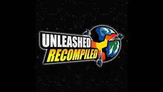 Sonic Unleashed Recompiled OST | Installer