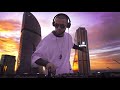 Saides  moscow city rooftop mix  melodic techno  progressive house  deep house mix 2022