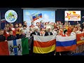 XXIX Всероссийский фестиваль-конкурс «Рождественская ёлка «Казачий круг»