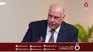 سامح الناصر رئيس ديوان الخدمة المدنية الأردنية: الأردن يبذل جهدا كبيرا لمواجهة أزمة اللجوء