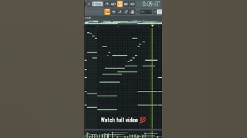 How To Make Emotional Rod Wave Type Beat in FL Studio