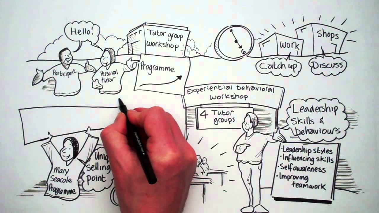 Mary Seacole Programme