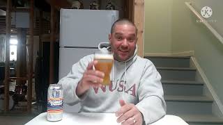 Marshmallow Dreamsicle - Big Oyster Brewery Get A Nose On Er Brew Reviews Ryan Series Ep 70
