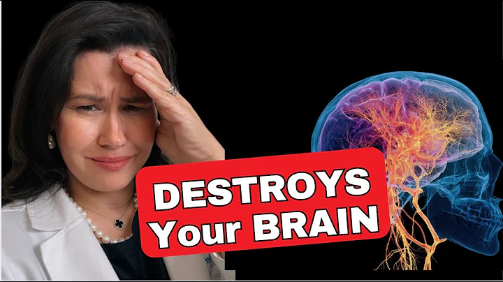 Hidden Brain Disease Doctors Often Miss: Giant Cell Arteritis Explained