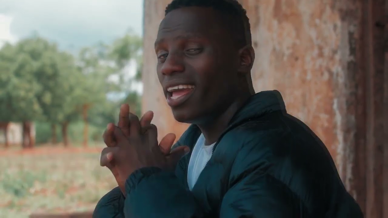 Slyvepo_Tusamehane (official music video)