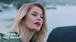 Kuzgun 2.Bölüm Sneak Peek