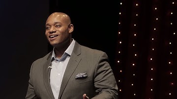 The Hacker Mindset | Tim Summers | TEDxRochester