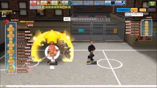 GetAmped 2 || Berserker Excel Driller w/ Big Voltage and Burn My Boats