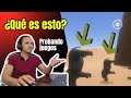 Descubriendo Everything - Un juego que te dejará sin palabras 🤯