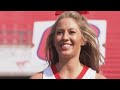 NCA Staff - Game Day