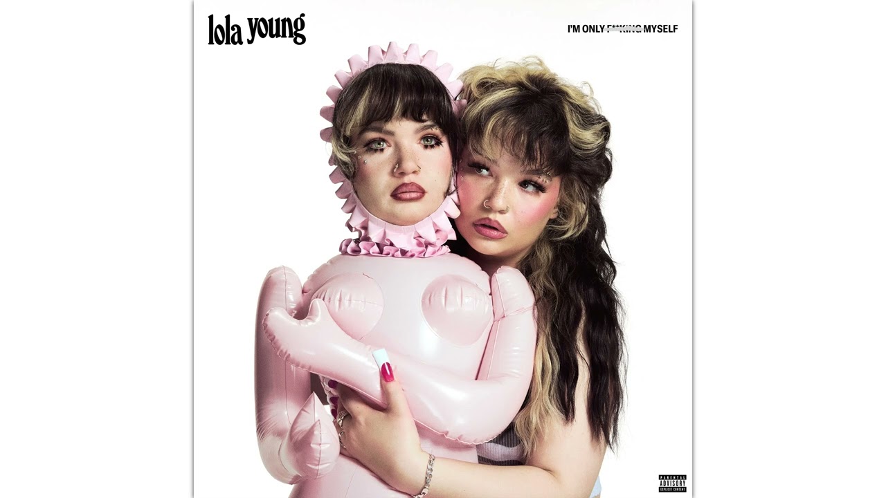 Lola Young - d£aler