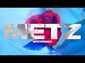 Metz  entwined street light buzz official audio