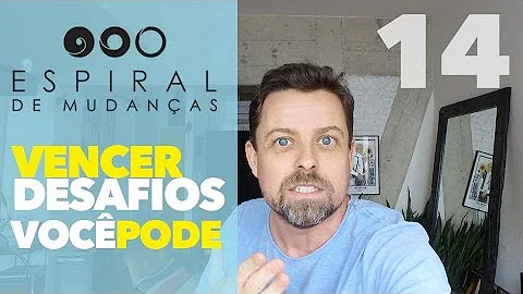 Como enfrentar um grande desafio?
