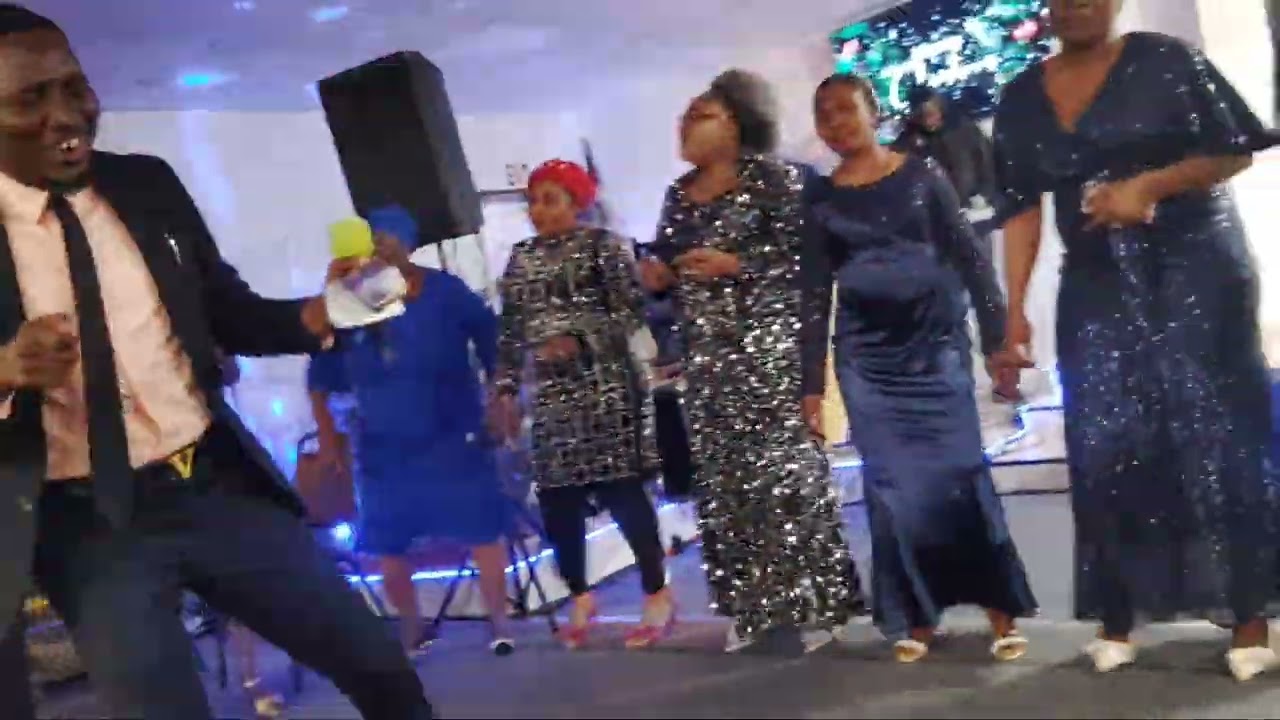 Lè n gade sa k ap pase sa nou mal anpil