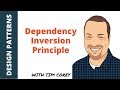 Design Patterns: Dependency Inversion Principle Explained Practically in C# (The D in SOLID)