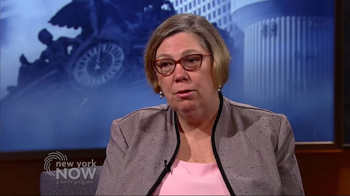 Judith Enck | New York NOW [Preview]