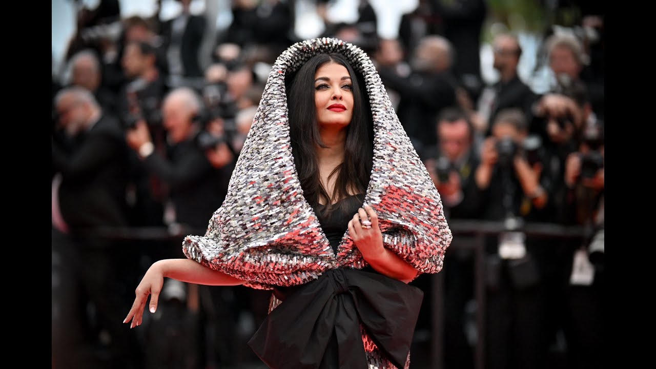 Aishwarya Rai Bachchan Cannes 2023 से Return, इतना