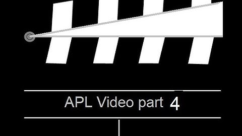 Alexa APL Video skill part 4