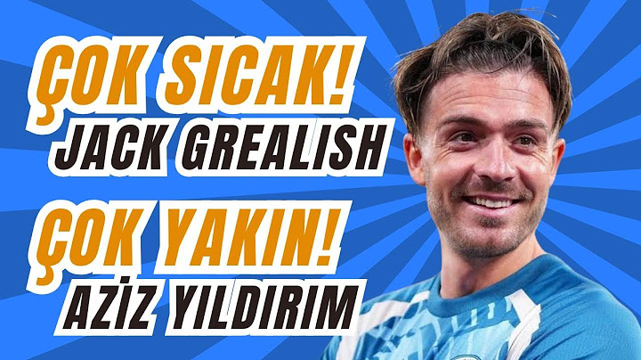 İçerideki GS'liler Dışarı! Erol Bilecik İSTİFA! Grealish, Tuta, Transfer! PFDK Skandalı! Fenerbahçe