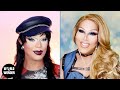 FASHION PHOTO RUVIEW: Drag Race Holland Season 2 - Monster's Ball