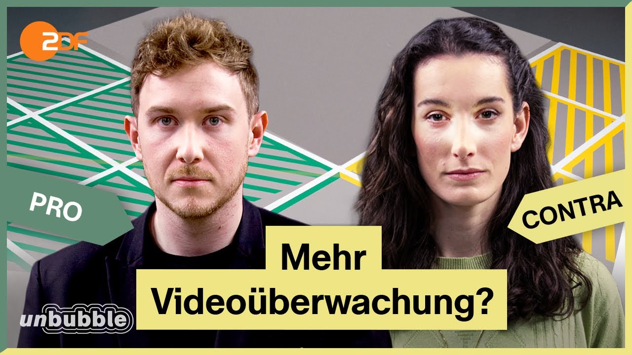 Neuigkeiten zur Hinweispflicht bei Videoüberwachung - datenschutz notizen