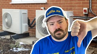 HVAC Contractors Hate This!  USA States Ban to Together!