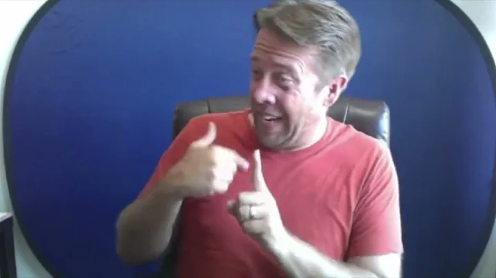 The journey of a coda interpreter - ASL