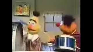 Ernie and Bert go BRUTAL