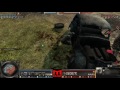 CoH2 - 1v1 - [OKW]PanzerGrenadierAngreifen vs [UK]Zarok