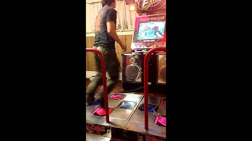 R3 - Heavy - DDR Extreme Arcade - TEST