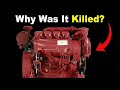 The Brutal Truth Behind the Bizarre Deutz F4L912 Diesel Engine 1