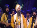 Dhadi Jatha Tarsem Singh Moranwali - Baba Banda Singh Bahadur Smagam 2016