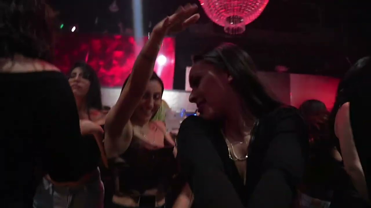 Sevilla Nightclub of Long Beach